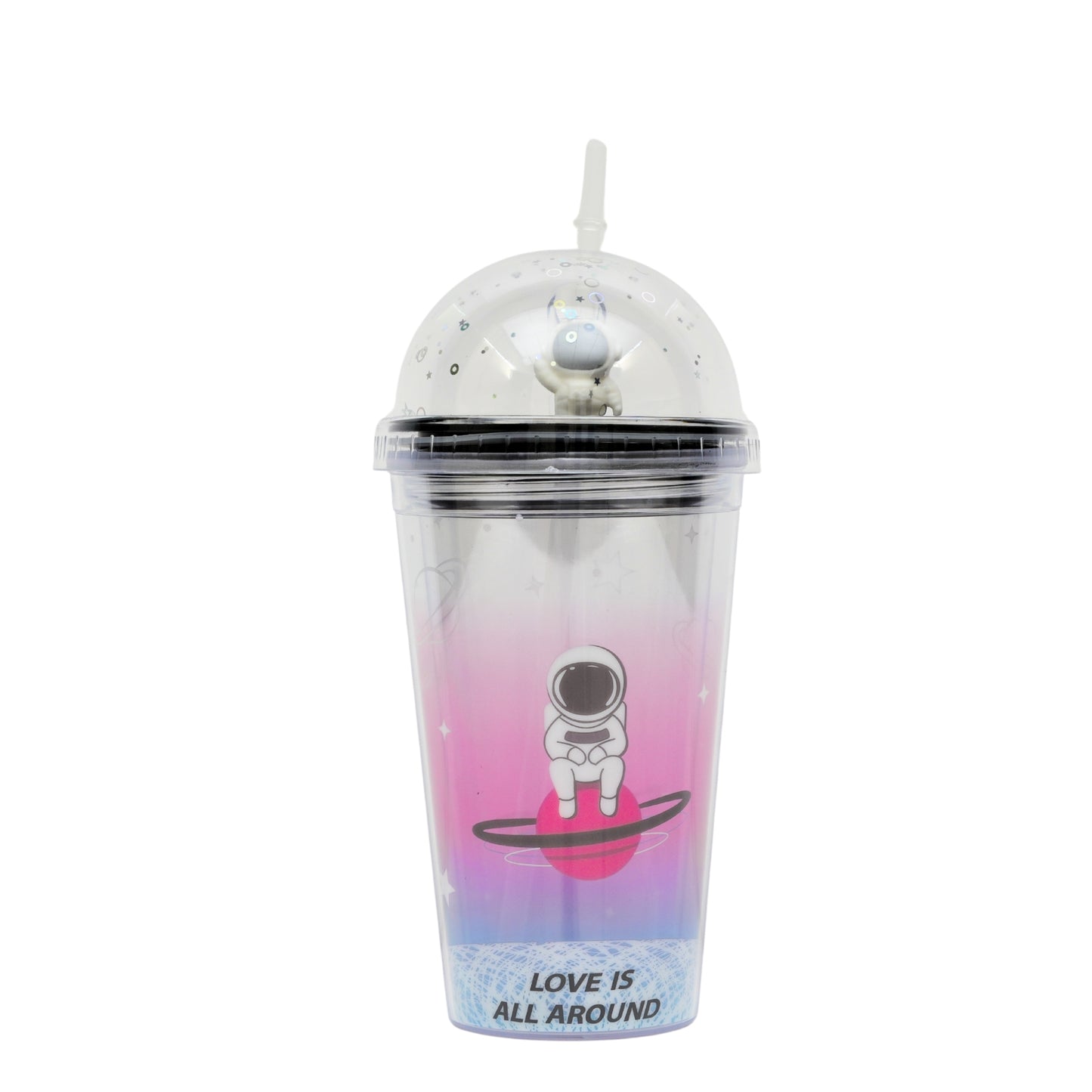 Stylish sipper