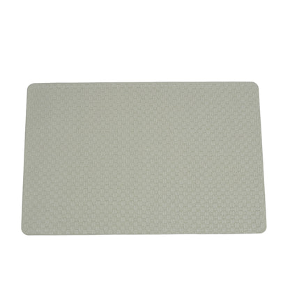 Dining table mats