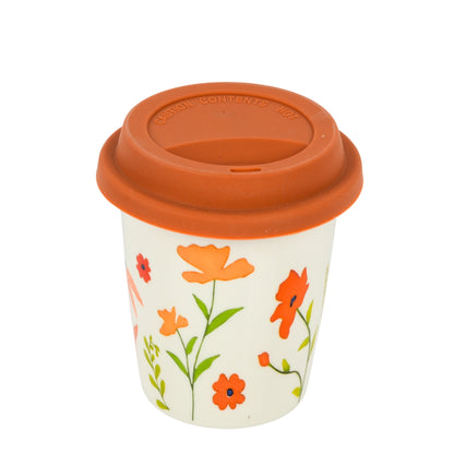 Ceramic mugs