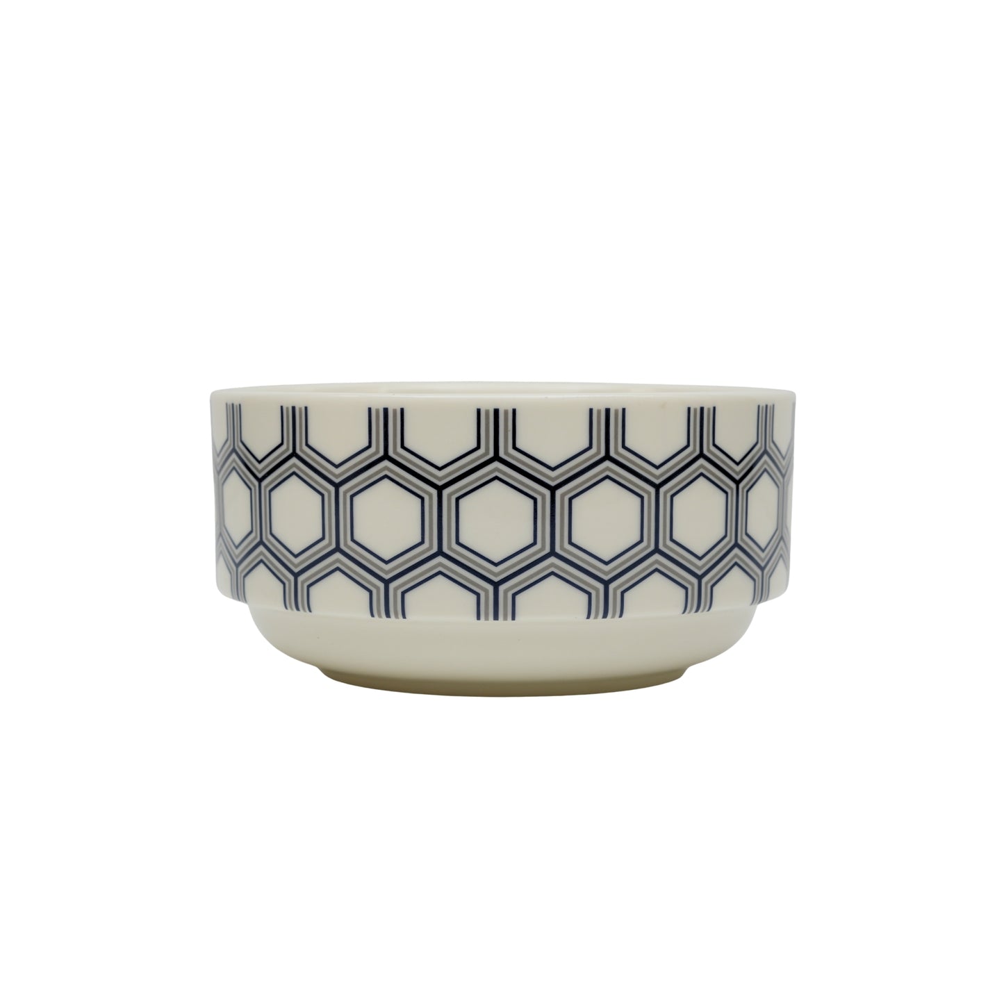 Iranian Style Art Ceramic Bowl (With Any Iranian Art)