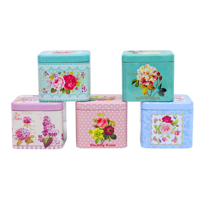 GIFT MINI BOXES (pack of 1)