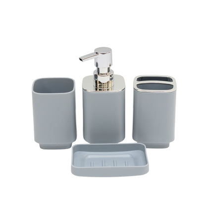 Soap dispenser combo