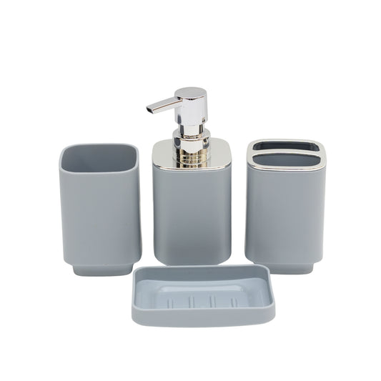Soap dispenser combo