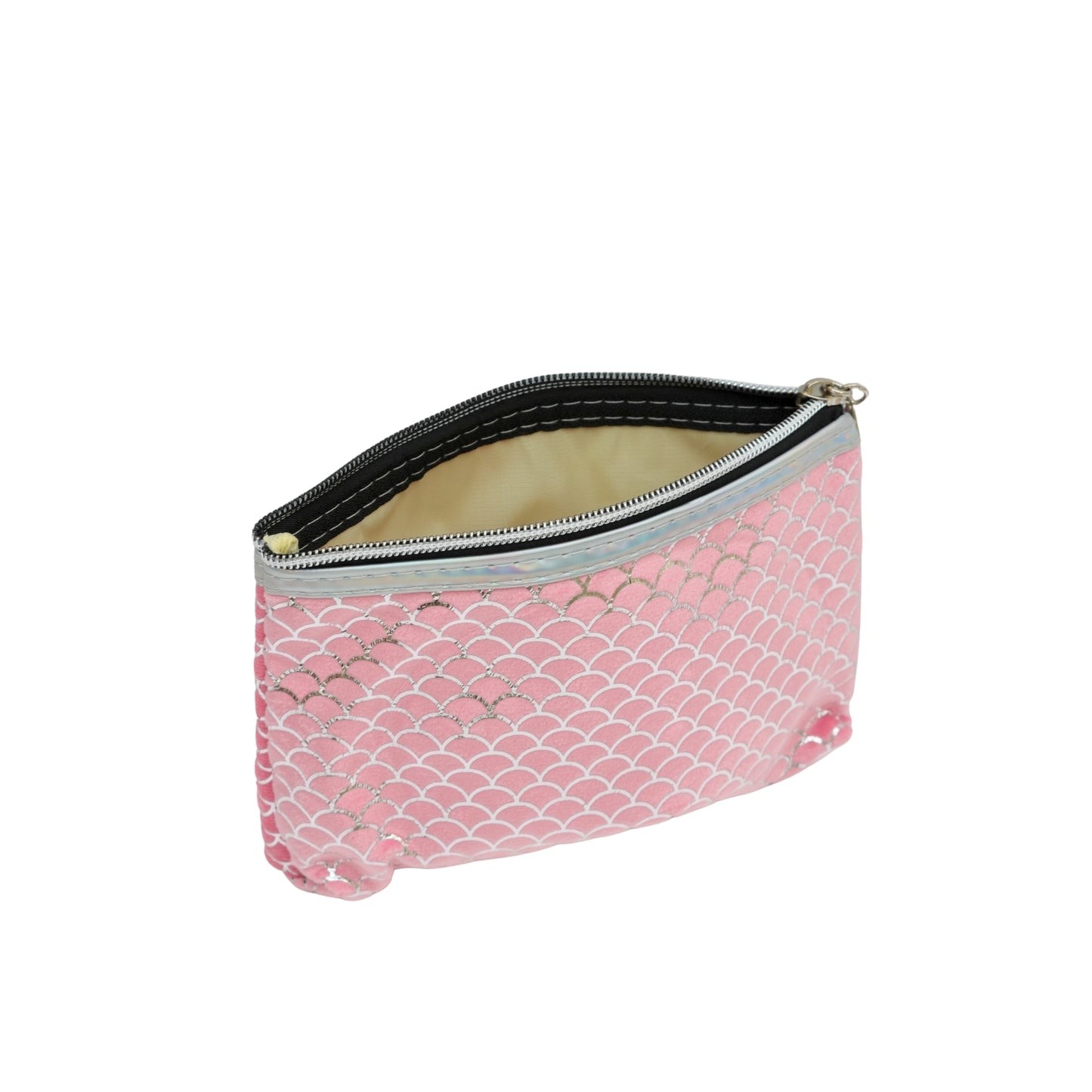 Multi-purpose Travel Cosmetic / Toiletry Pouch - Set of 3