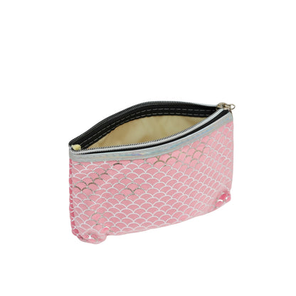 Multi-purpose Travel Cosmetic / Toiletry Pouch - Set of 3