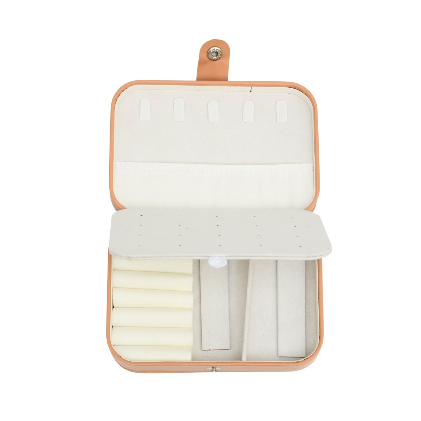 Aesthetic Light Color Jewelry Box