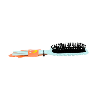 2 in 1 comb for detangling and styling