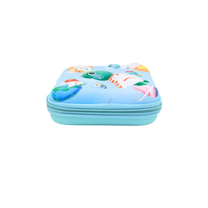 School Pencil Box for Kids