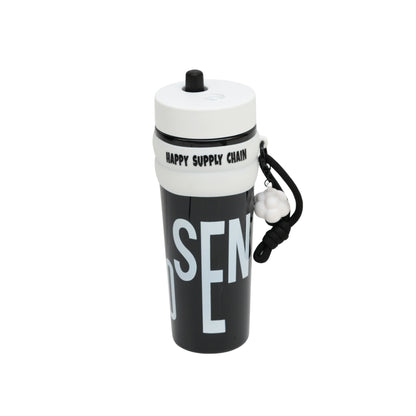 Sleek Aesthetic High Quality Sipper & Water Bottle