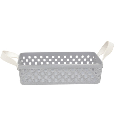 Storage basket