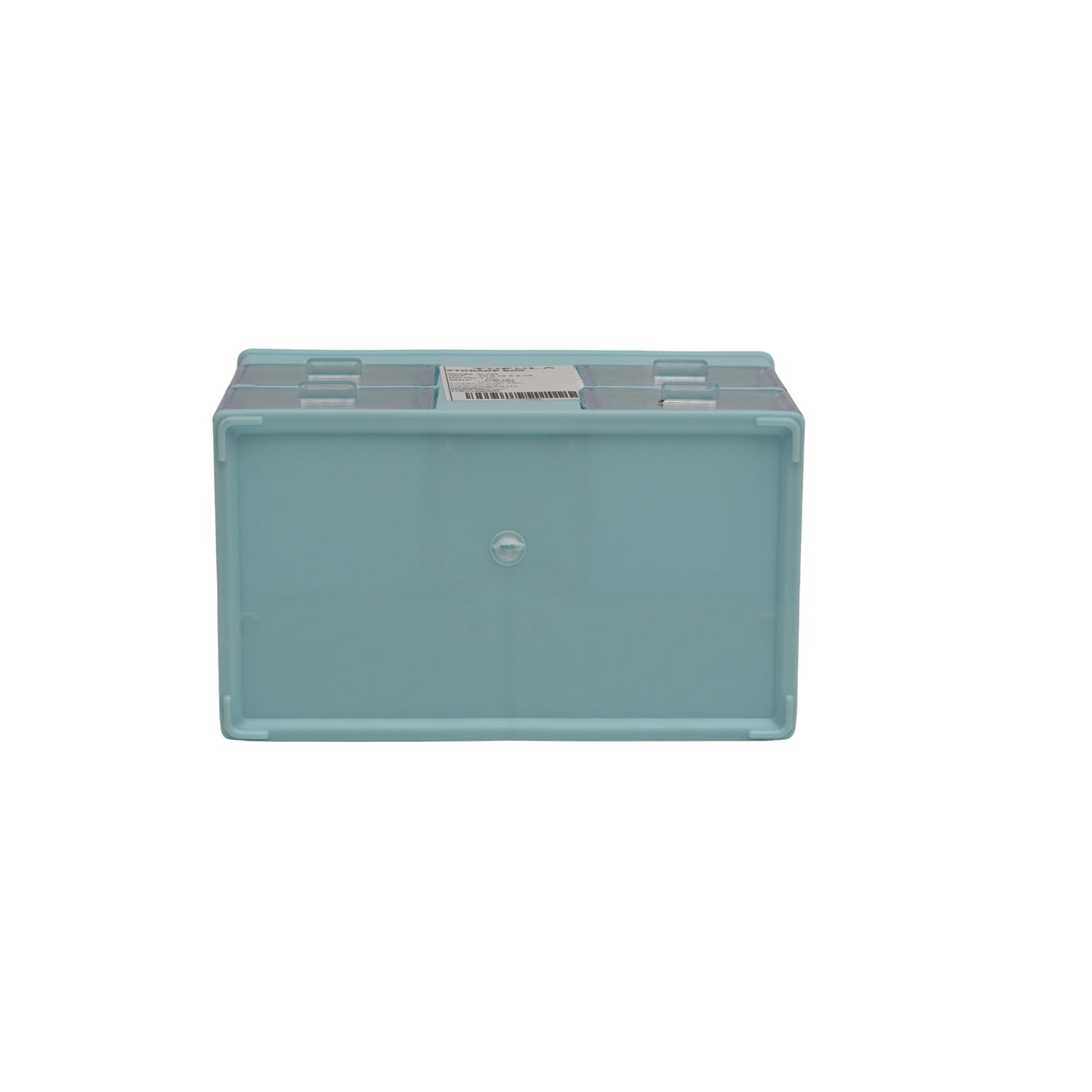 Desk organizer with drawer
