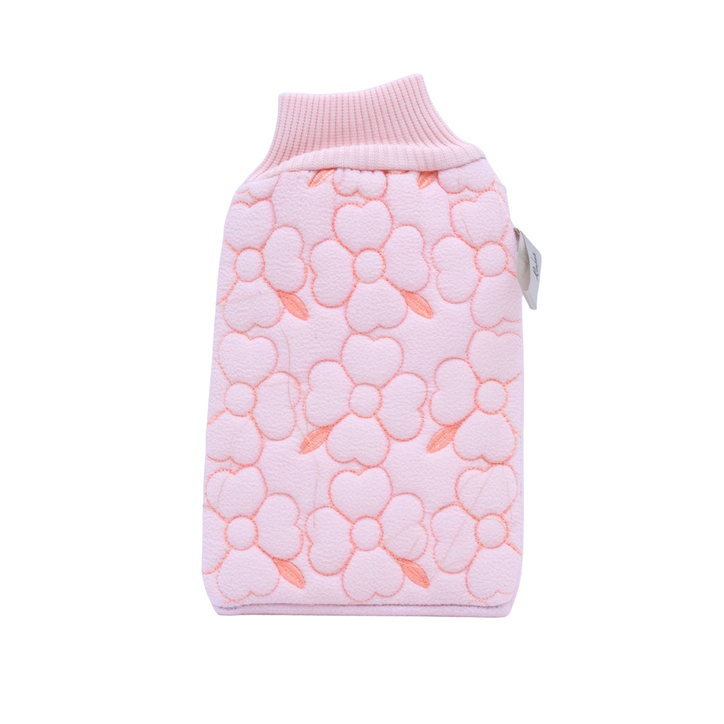 Bath gloves