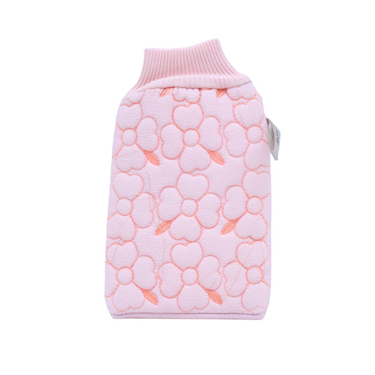 Bath gloves