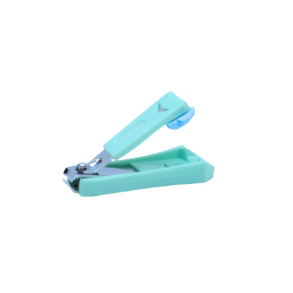 Nail clipper