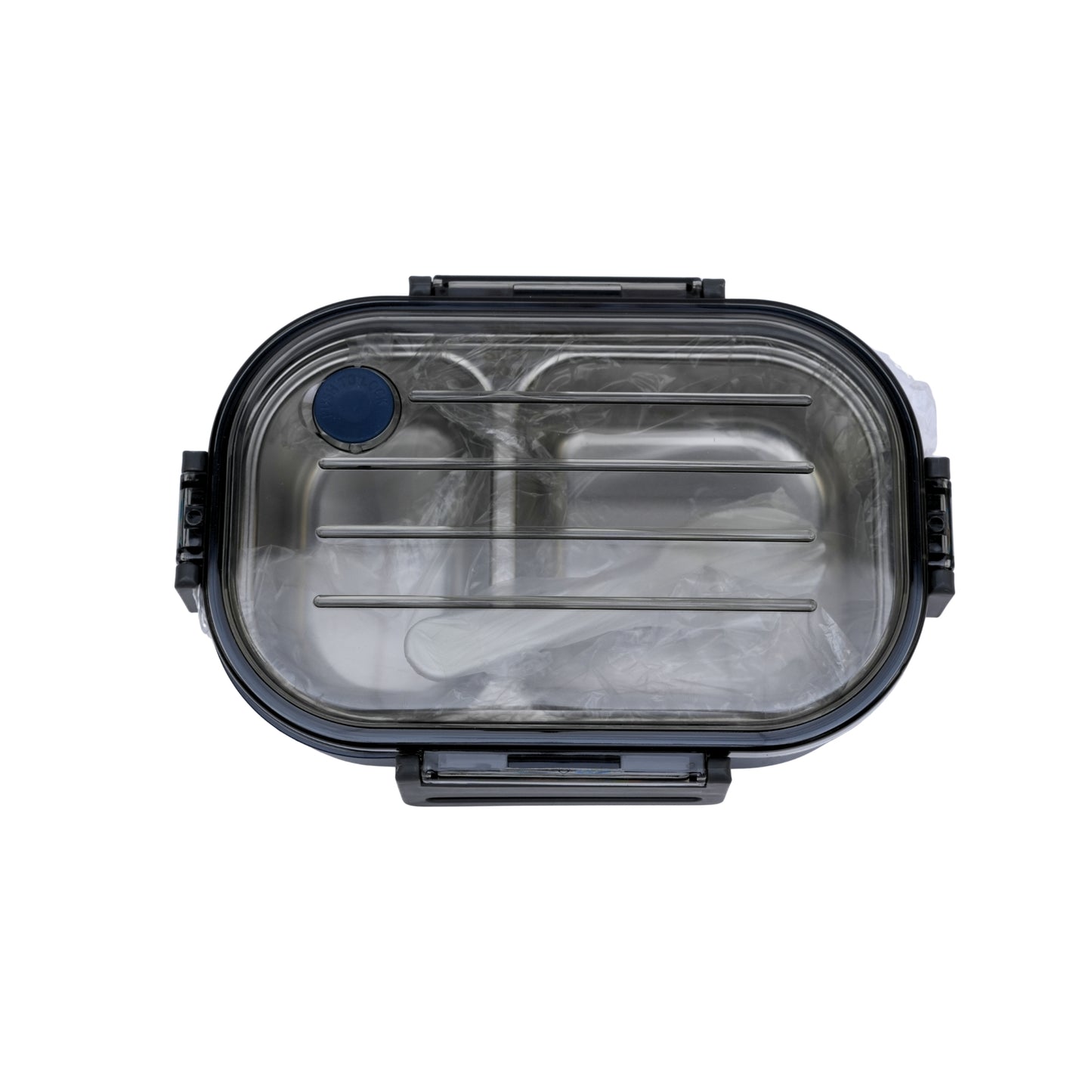 Air tight lunch box