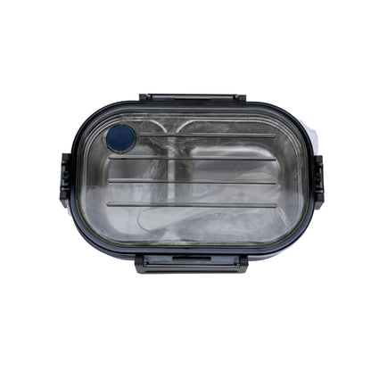 Air tight lunch box
