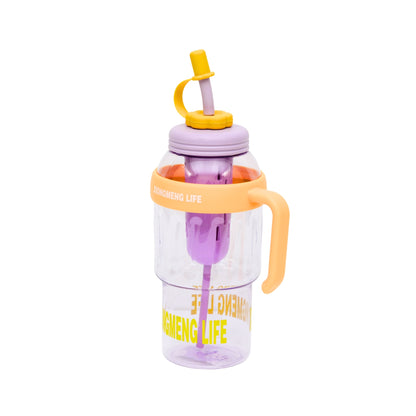Kids cute water bottle