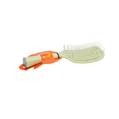 Fashion Light Weight Aesthetic Square Combs
