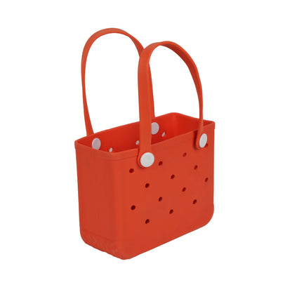 Daily Use Plastic Handbag