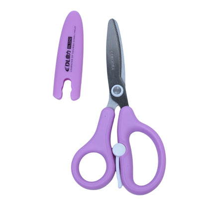 Small hand-held scissors ( Pack of 1 )