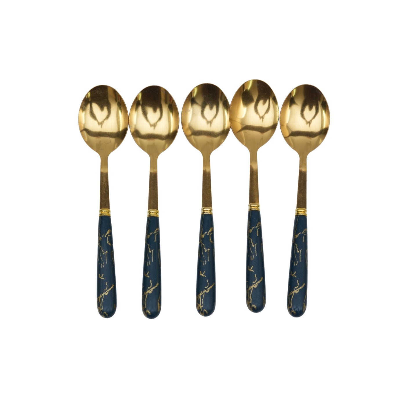 Classic kitchen spoon set
