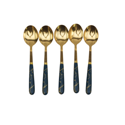 Classic kitchen spoon set