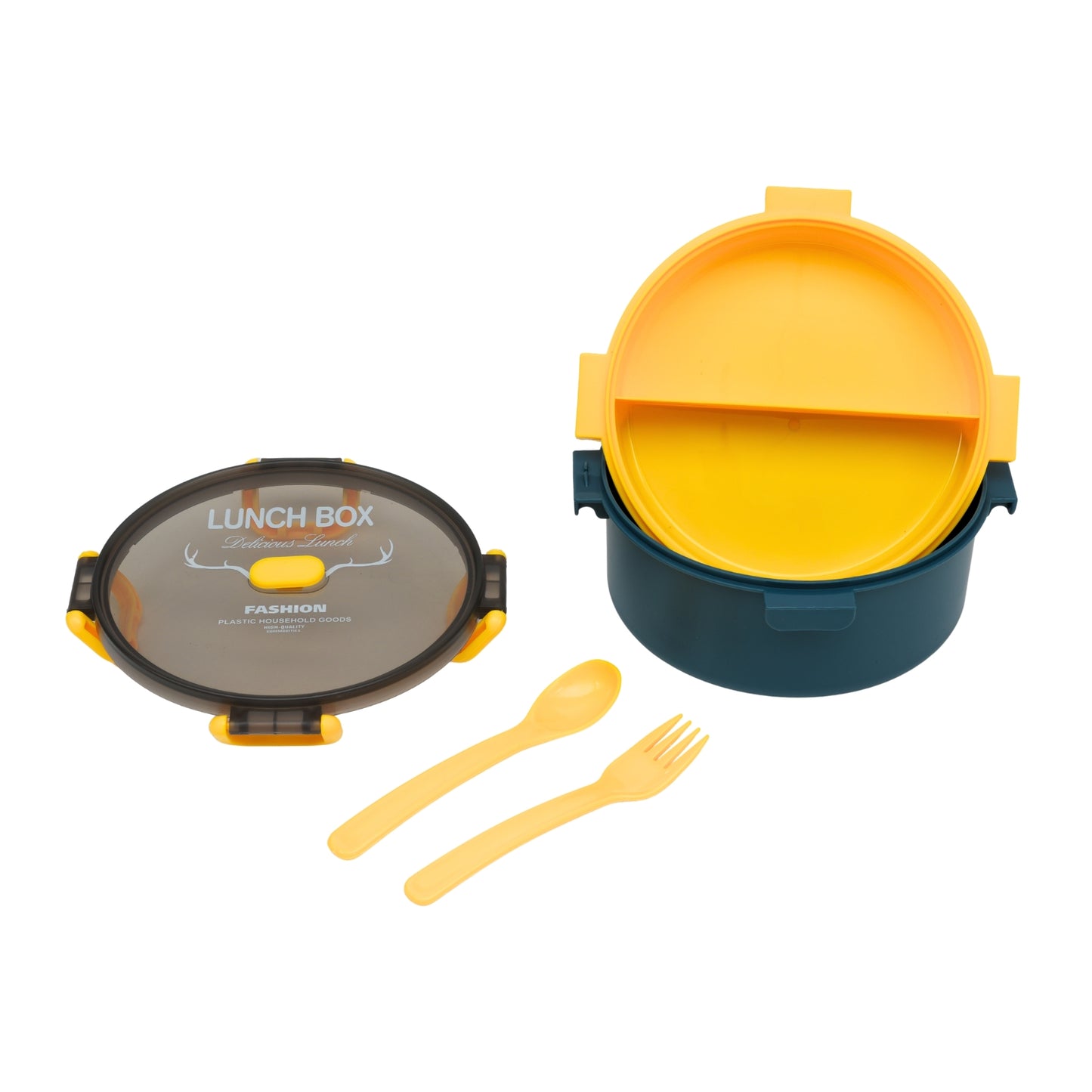Lunch Box Combo For Office & School