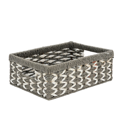Box organizer