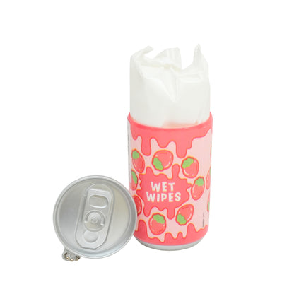 Wet wipes can ( pack of 3 )