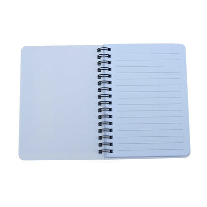 Kids Hey Dude Diary Notebook For Fun