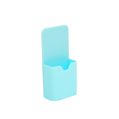 Toothbrush holder