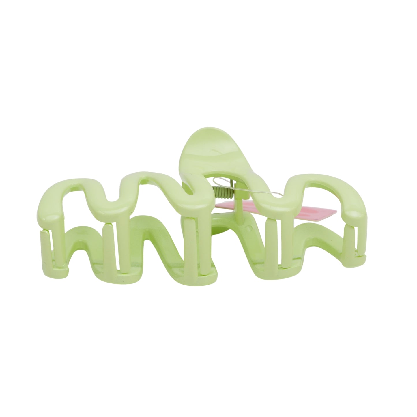 Fashionable Daily Use clutcher & Clips For Girls ( set of 6 )