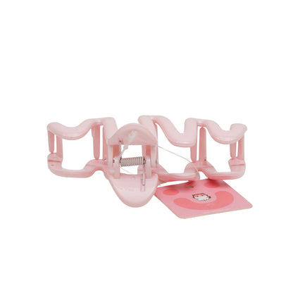 Fashionable Daily Use clutcher & Clips For Girls ( set of 6 )