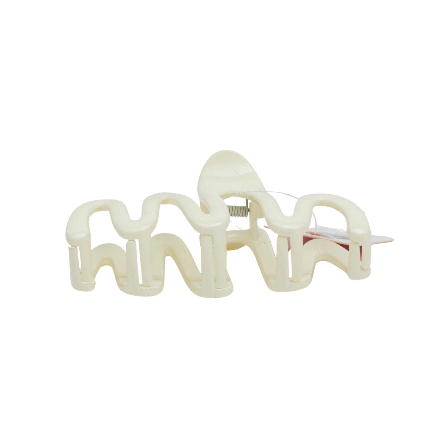 Fashionable Daily Use clutcher & Clips For Girls ( set of 6 )