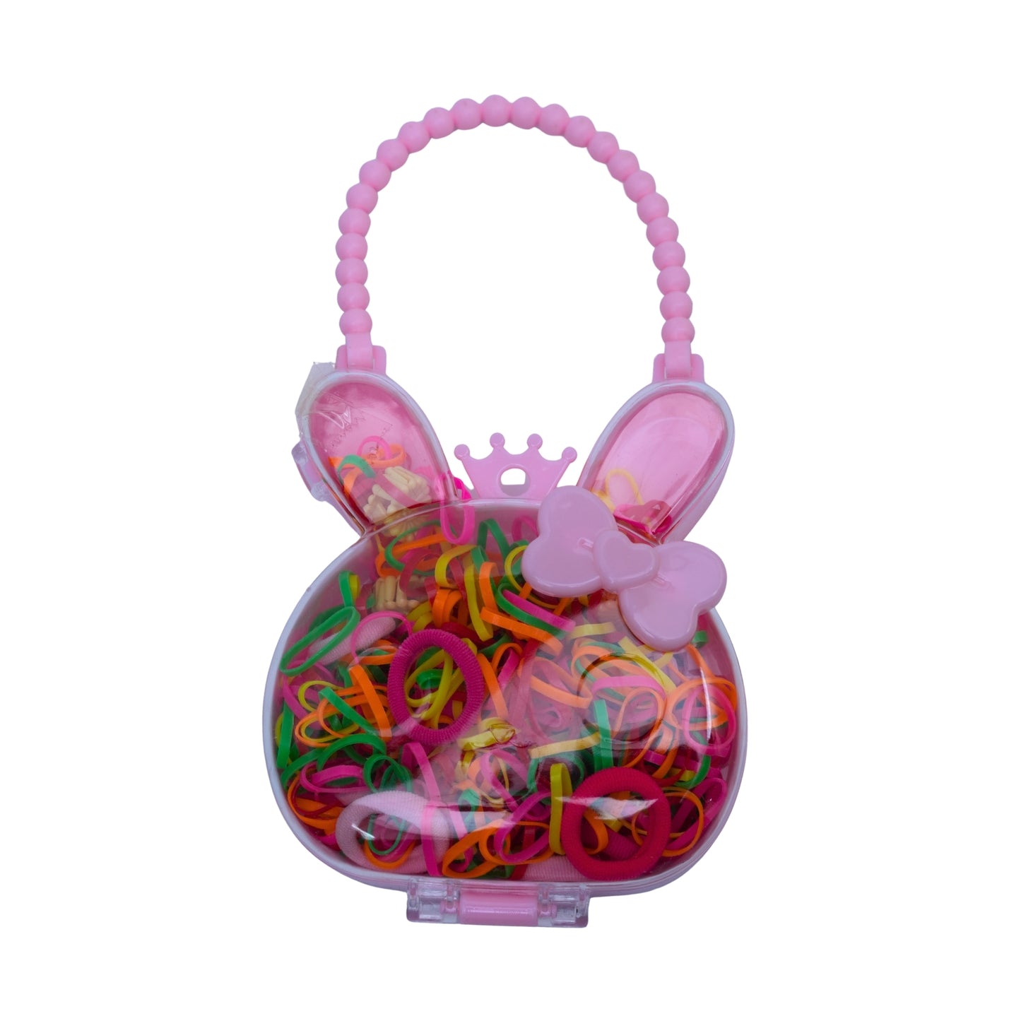 Kids rubber band set