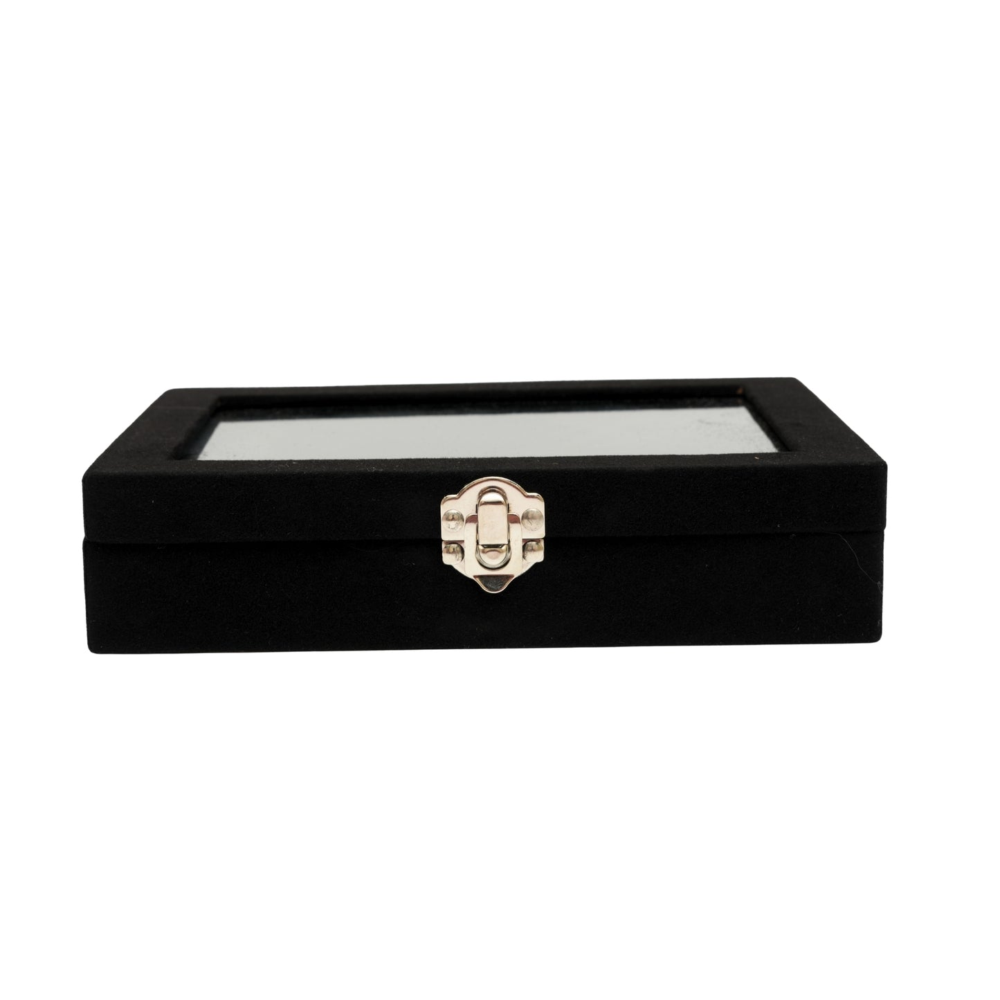 Travel jewelry organizer