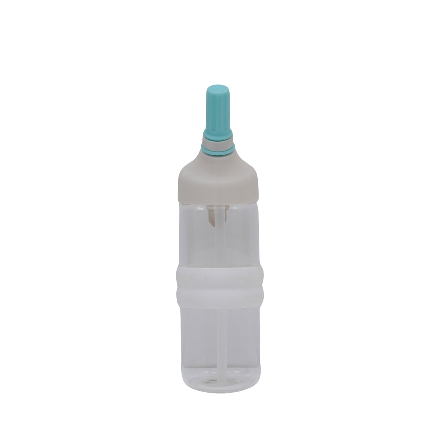 Oil dispenser bottle