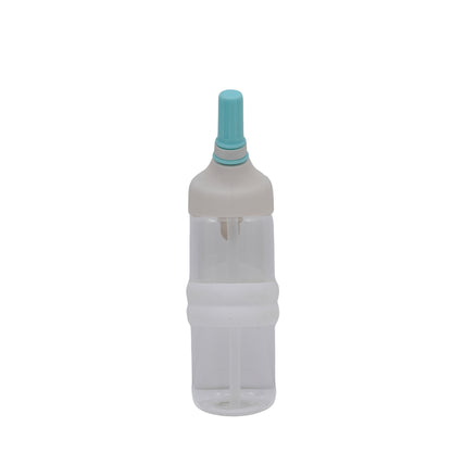 Oil dispenser bottle