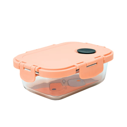 Lunch box for office
