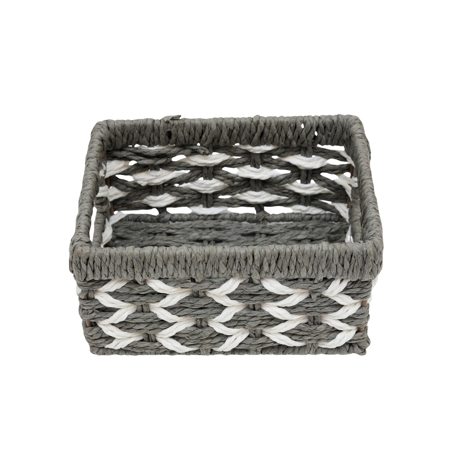 Box organizer