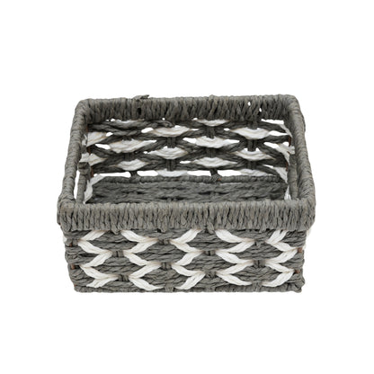 Box organizer