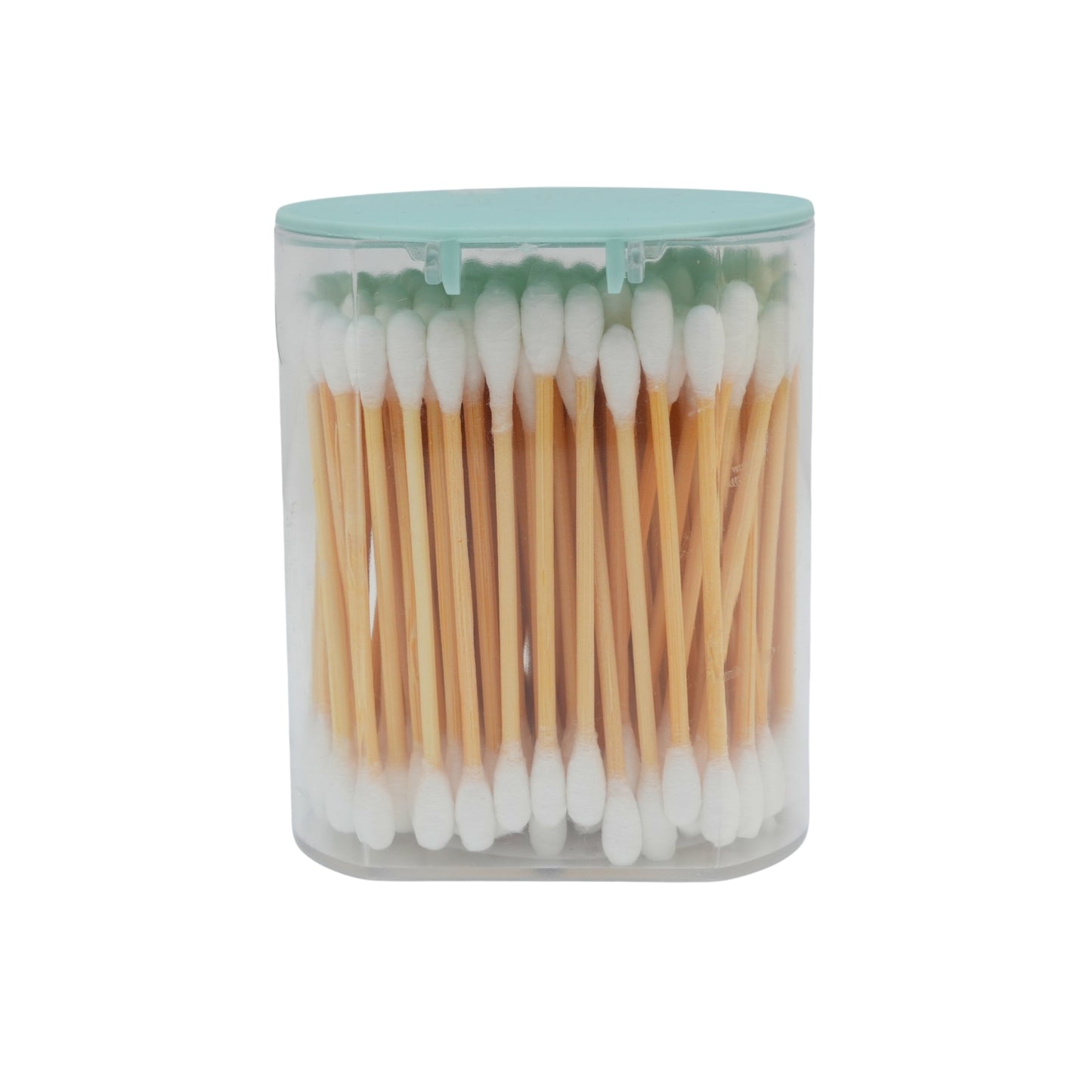 Soft and absorbent ear buds