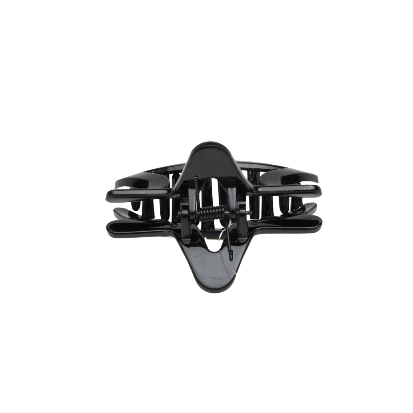 Fashionable Daily Use clutcher & Clips For Girls ( set of 6 )