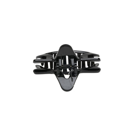 Fashionable Daily Use clutcher & Clips For Girls ( set of 6 )