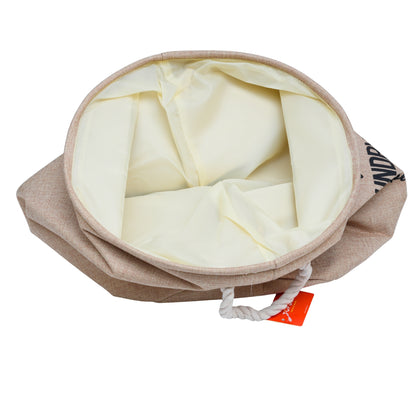 daily use laundry bag