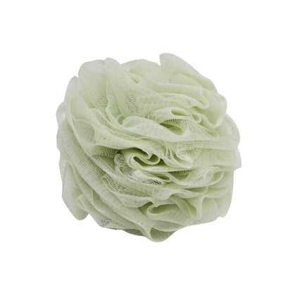 Flower loofah ( Pack of 1 )