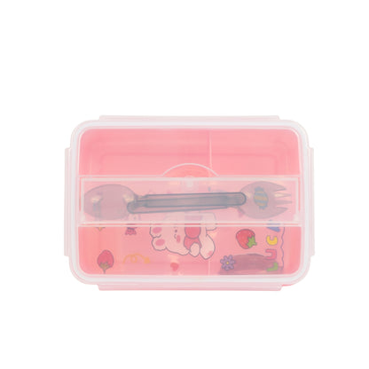 Kids Lunch Box Combo Kit