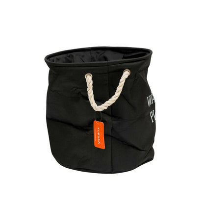 Self-Service Laundry Room Storage Bag