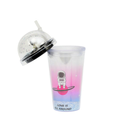 Stylish sipper