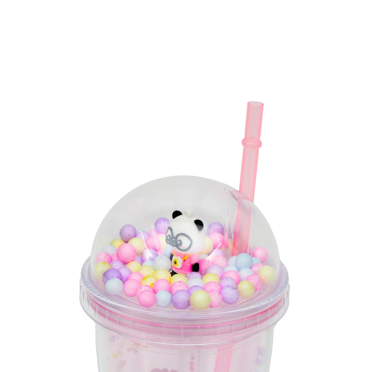 cute bear sippers